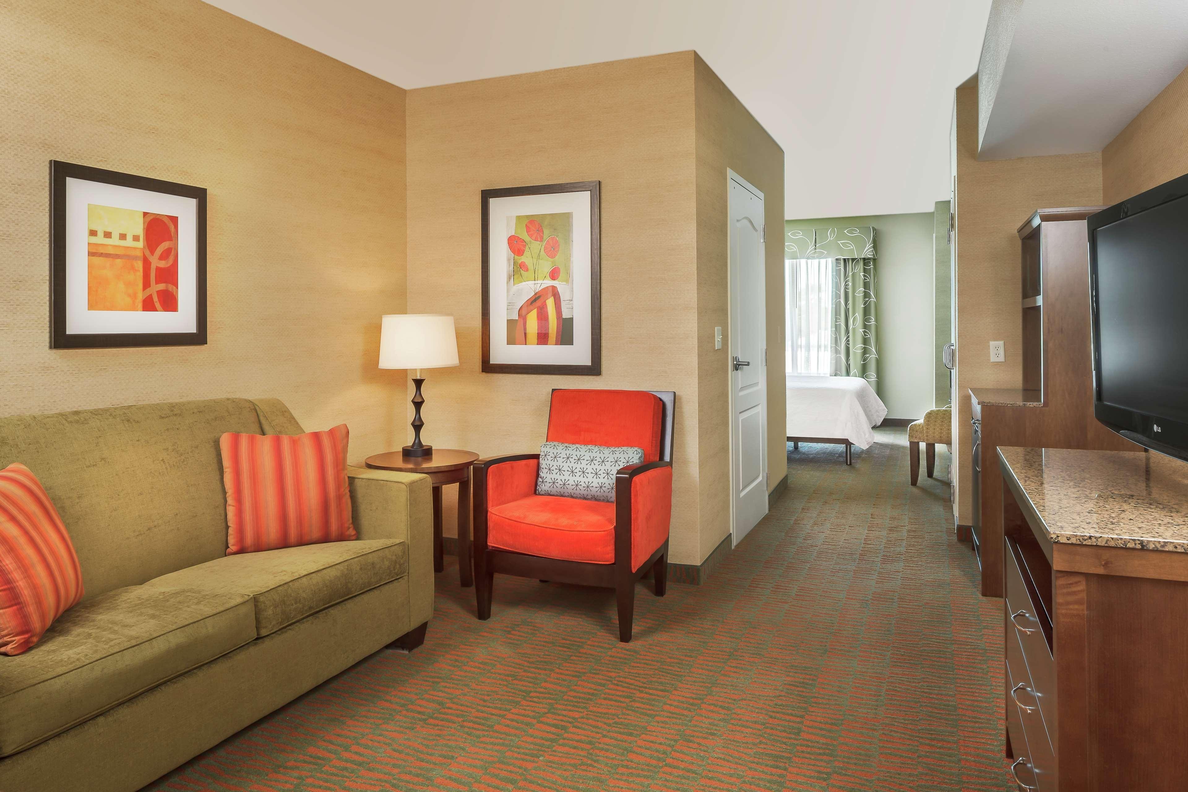 Hilton Garden Inn Manhattan Kansas Room photo
