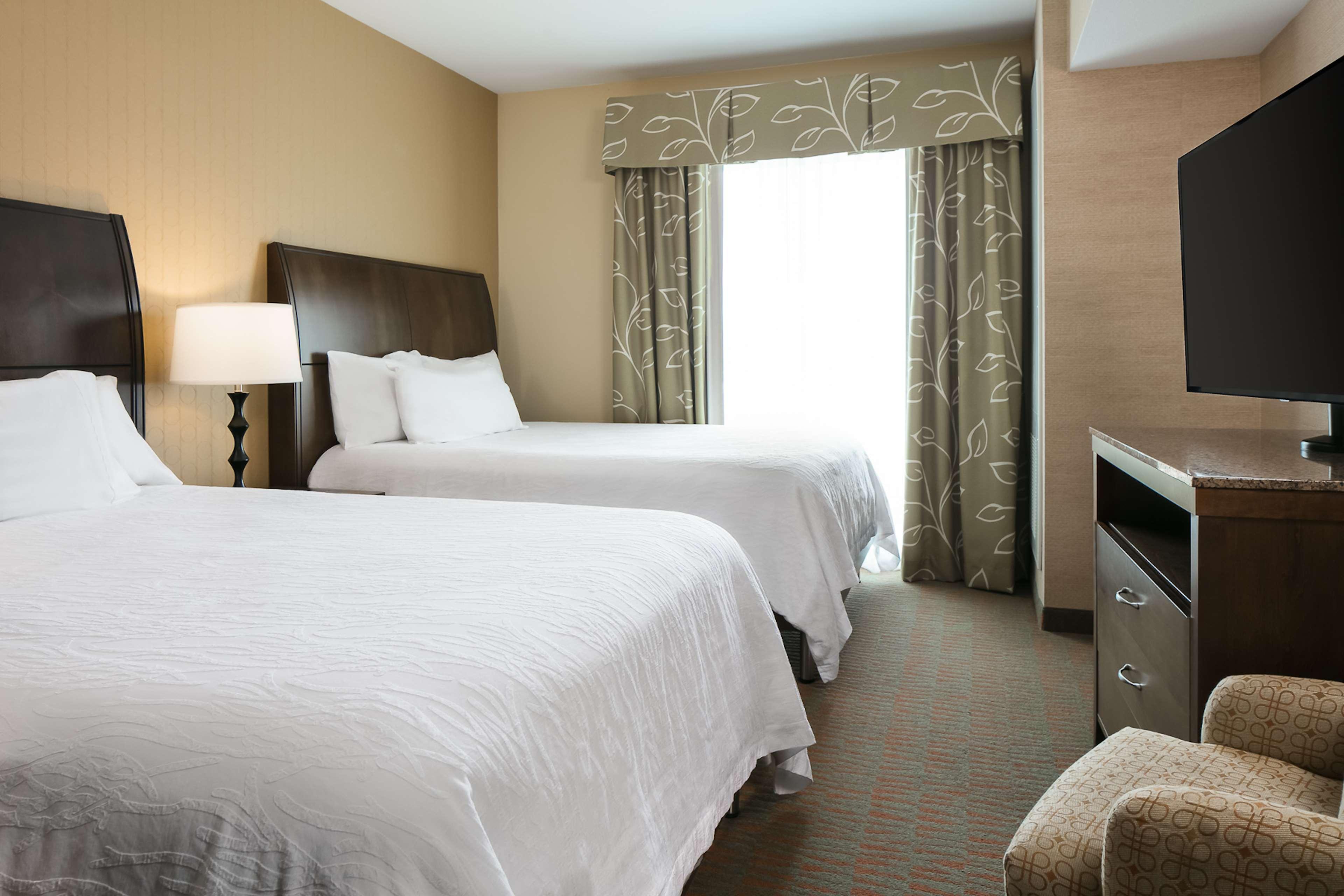 Hilton Garden Inn Manhattan Kansas Exterior photo
