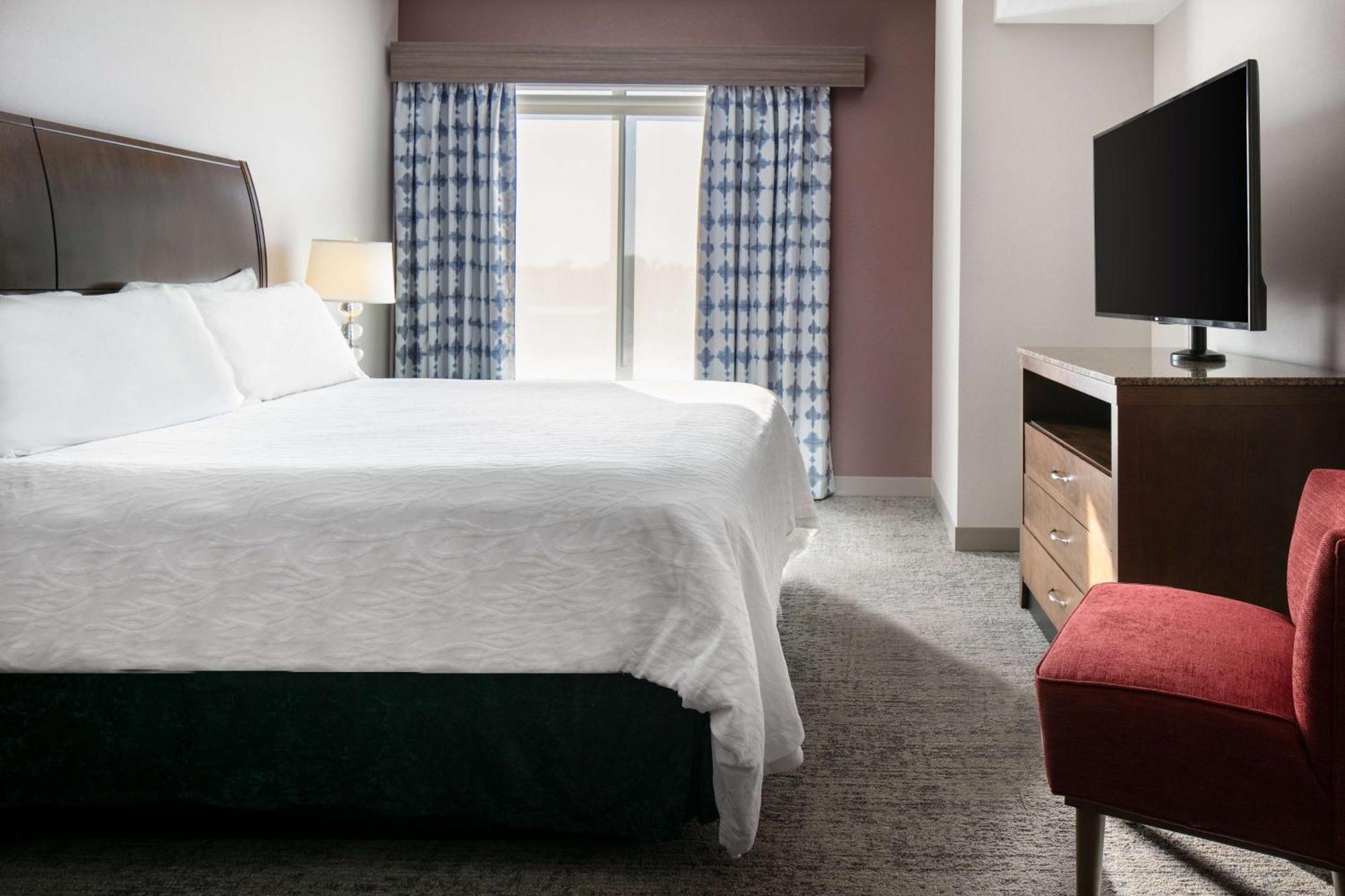 Hilton Garden Inn Manhattan Kansas Exterior photo