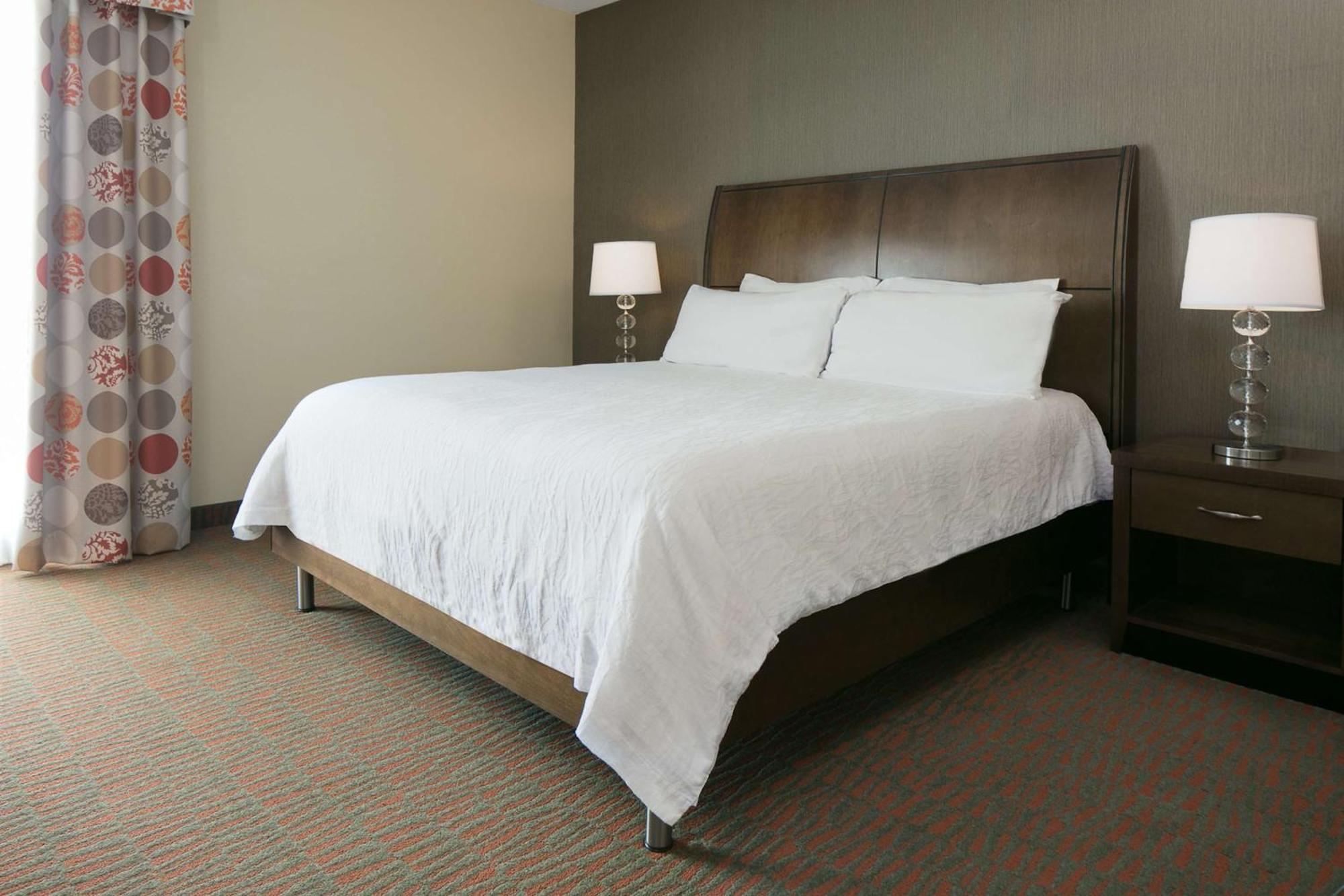 Hilton Garden Inn Manhattan Kansas Exterior photo