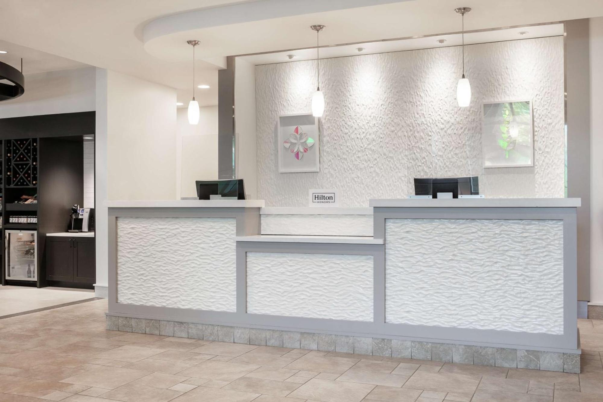 Hilton Garden Inn Manhattan Kansas Exterior photo