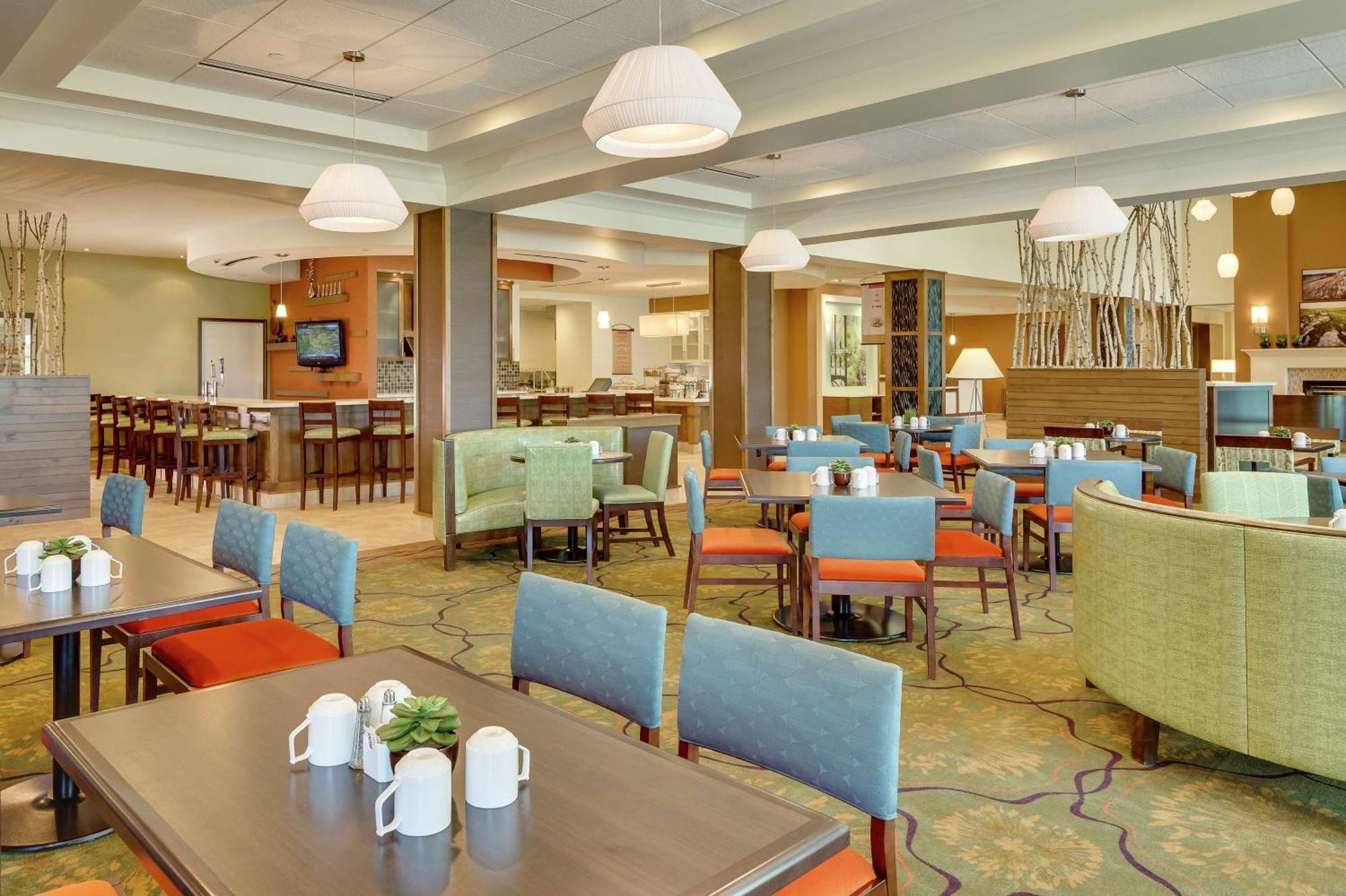 Hilton Garden Inn Manhattan Kansas Exterior photo